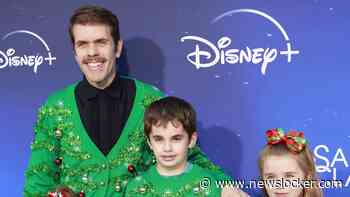 ’Perez Hilton krijgt onder toezicht omgang met kinderen’