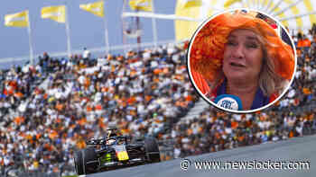F1-fan over laatste Grand Prix van Nederland: 'Toen kreeg ik tranen in m'n ogen'