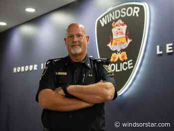 Windsor police seek public input on crime, safety and priorities