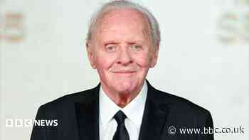 Sir Anthony Hopkins says he 'returns' to Wales 'most days' on Google Maps