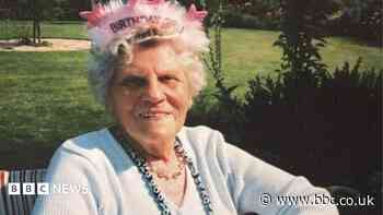 World's oldest person celebrates turning 117