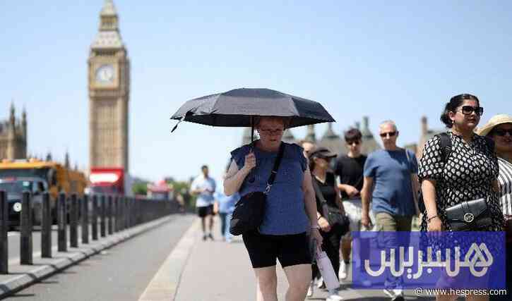 خطر "النينيو" .. توقعات بأقوى ظاهرة مناخية في 