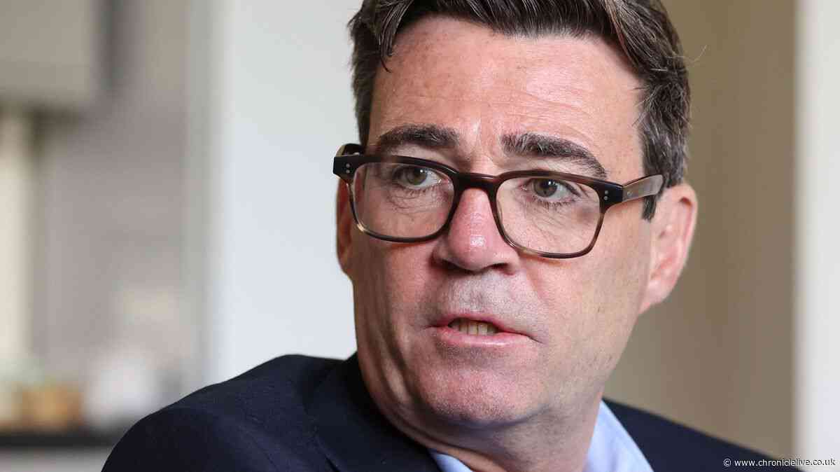 Hexham MP 'delighted' Andy Burnham will re-examine funding for the A1 dualling in Northumberland