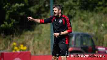 Michael Carrick verdict delivered as Manchester United prepare for Hull City battle