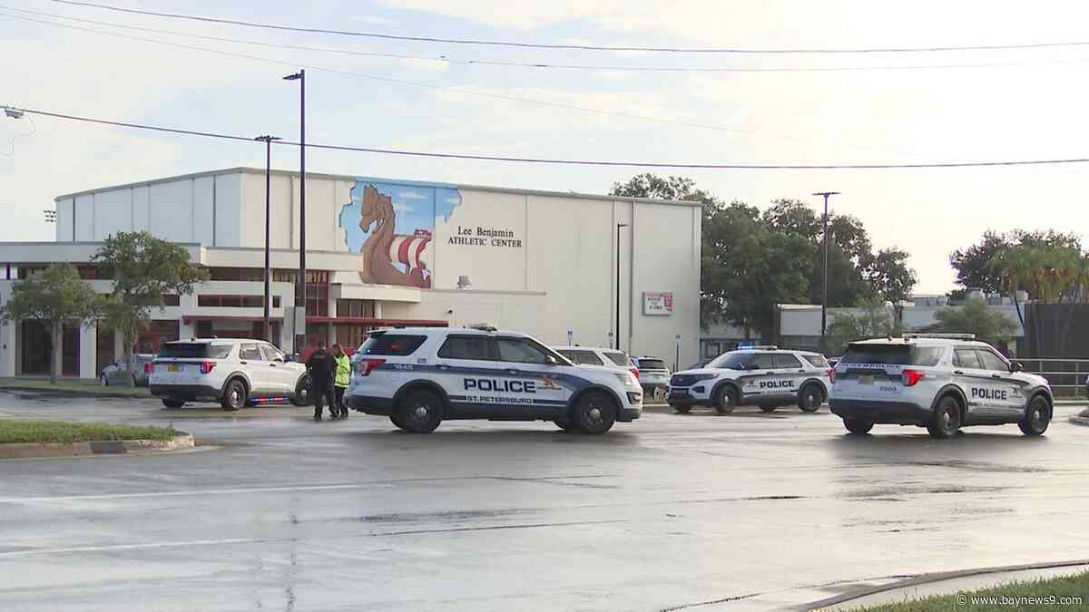 Students return to class after bomb threat causes evacuation at Northeast High School