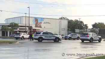 Students return to class after bomb threat causes evacuation at Northeast High School