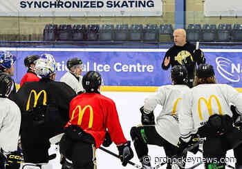 Nottingham ready to go for Stewart’s third season