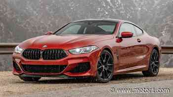 BMW Killed Any Hopes Of A New 8 Series: 'Not Feasible'