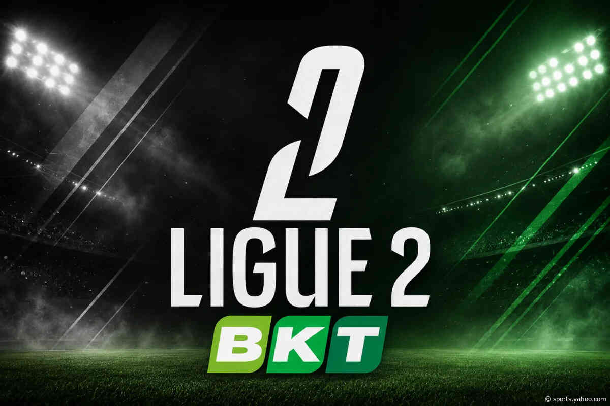 GFFN Guide | Who are the favourites for promotion to Ligue 1?