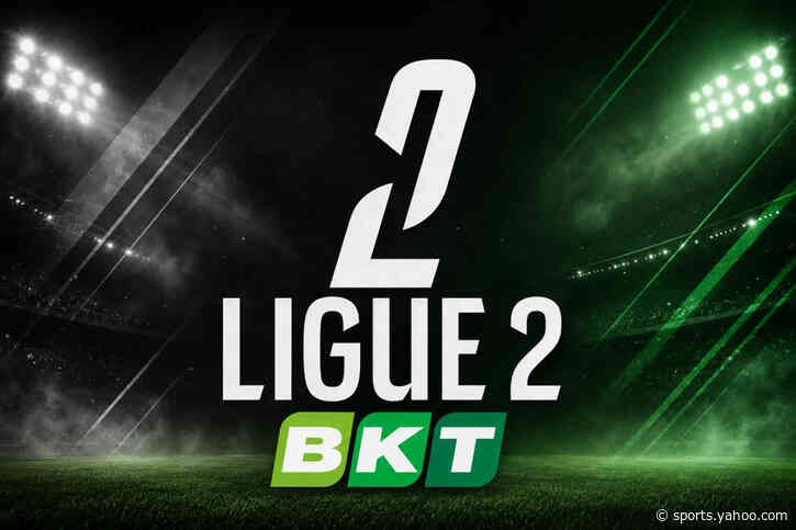 GFFN Guide | Who are the favourites for promotion to Ligue 1?