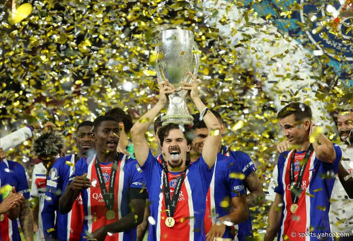 GFFN journalists’ 2026/27 Ligue 1 season predictions