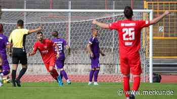 Vor Englischer Woche: SV Planegg-Krailling verpflichtet Ex-Regionalliga-Torjäger