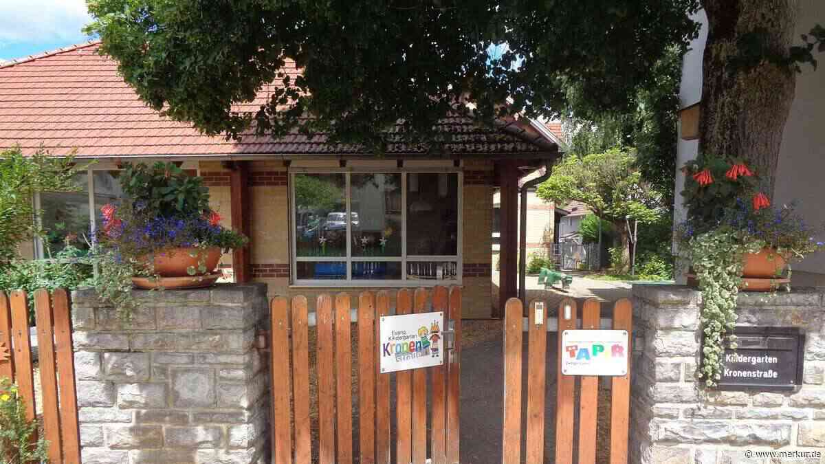 Zu wenig Anmeldungen: Kindergarten stellt nach 137 Jahren den Betrieb ein