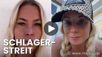 Partysängerin Mia Julia sorgt am Ballermann für Streit – Isi Glück widerspricht deutlich