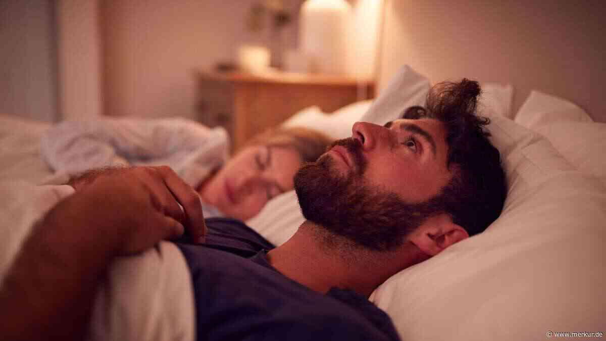Erste-Nacht-Effekt im Urlaub: Warum das Gehirn im Hotel wachsam bleibt