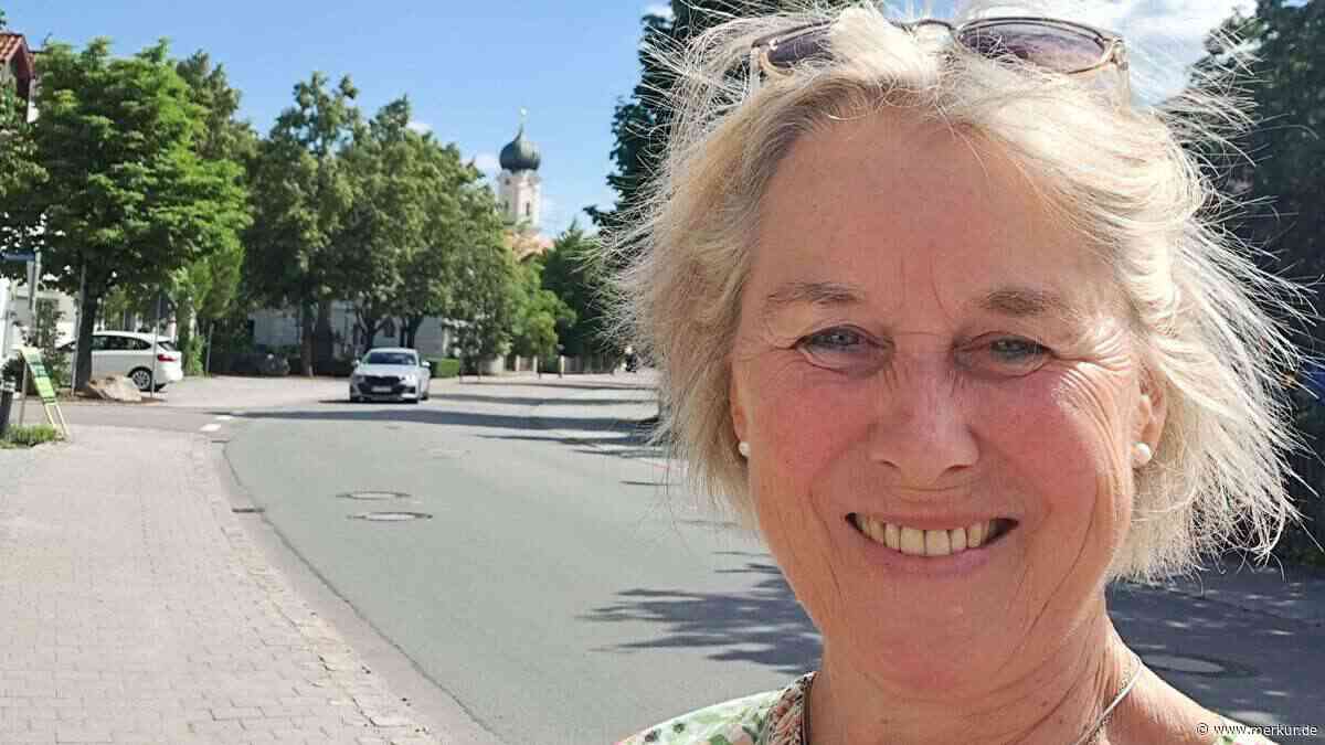 Unterschriften für die 470: Frau (62) kämpft für Ausweitung von Regionalbuslinie