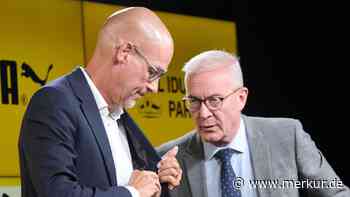 Borussia Dortmund schockt mit Geschäftsbilanz – BVB schreibt tiefrote Zahlen