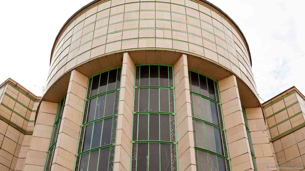 New Bristol city centre nightclub approved inside former cinema