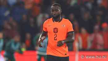 Bosz over haat richting Geertruida: 'Denk niet dat die mensen kunnen nadenken'