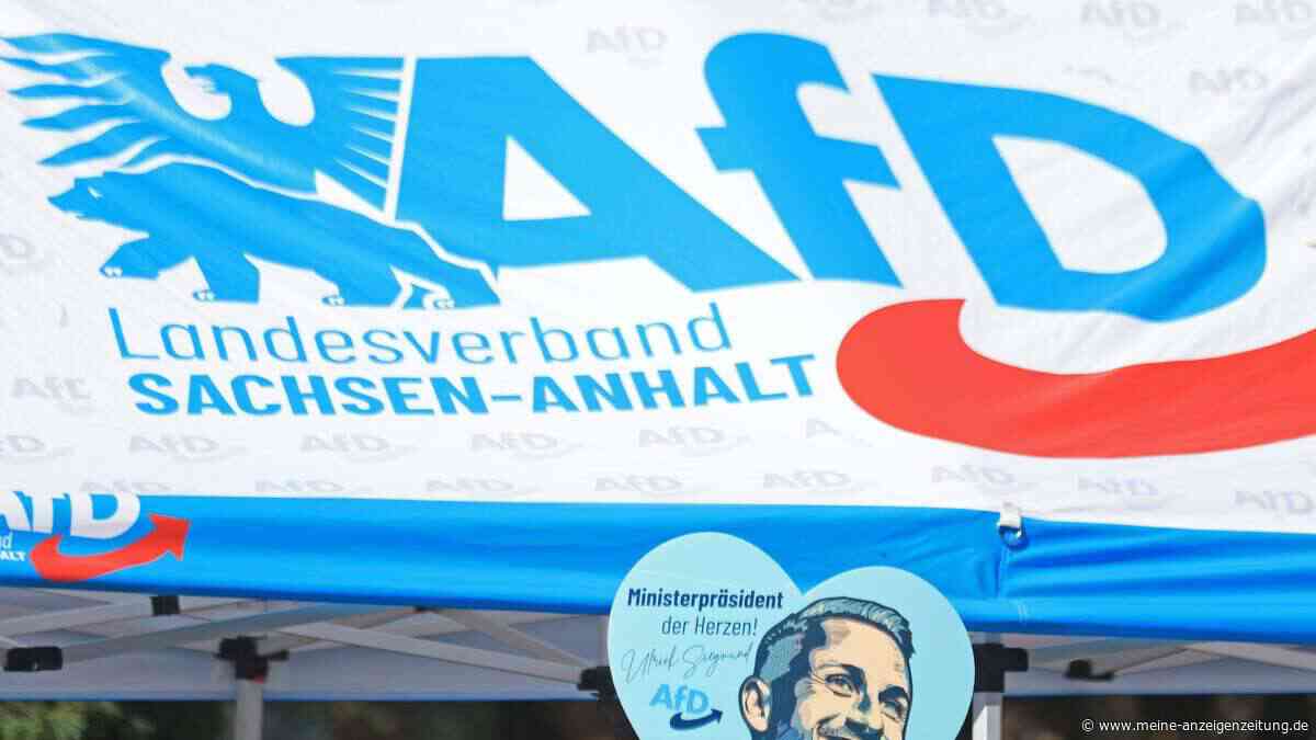 AfD-Insider enthüllen brisantes Szenario: Mögliche Überläufer zur CDU bedrohen absolute Mehrheit