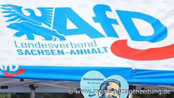 AfD-Insider enthüllen brisantes Szenario: Mögliche Überläufer zur CDU bedrohen absolute Mehrheit