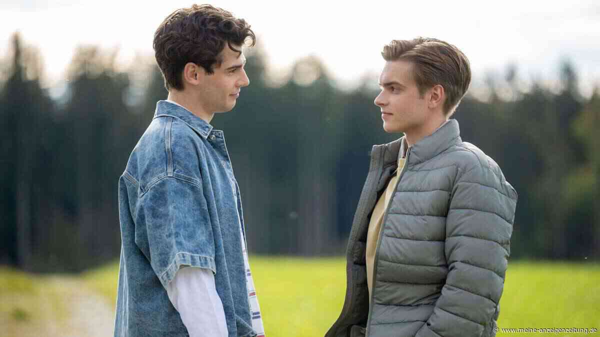 „Sturm der Liebe“-Vorschau: Leo scheitert auf dem Gestüt – Katja schmiedet einen geheimen Plan