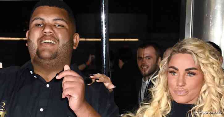 Harvey Price’s health issues as mum Katie confirms he’ll start weight-loss jabs