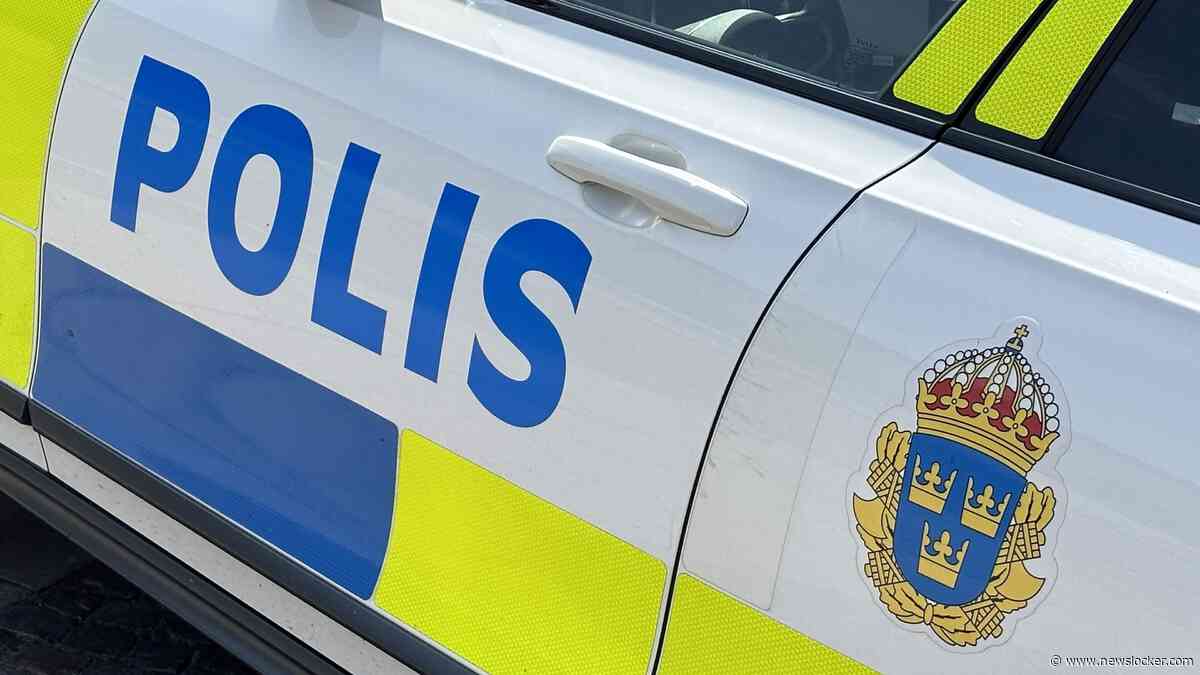 Meerdere gewonden bij zwaardaanval op school in Zweden, politie schiet verdachte neer