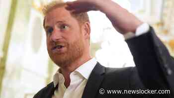 Prins Harry en andere prominenten moeten van hof 11,1 miljoen euro betalen aan uitgever  van Daily Mail