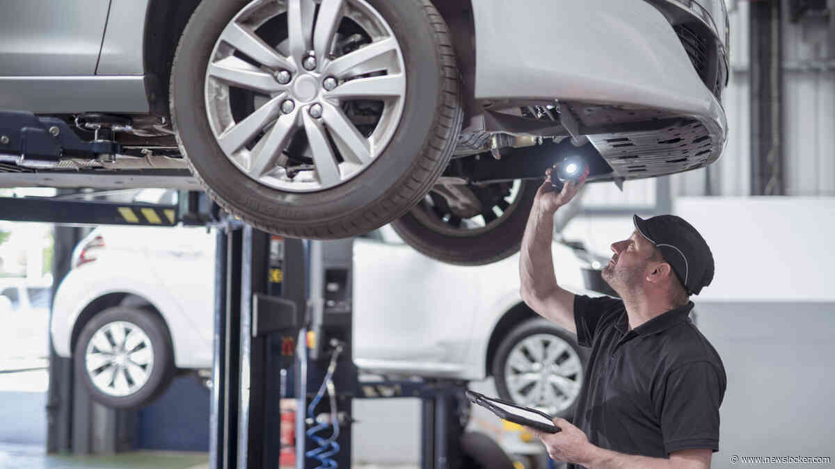 Zo voorkom je gedoe bij de reparatie van je auto: ’Gebrek aan kennis leidt heel vaak tot argwaan’