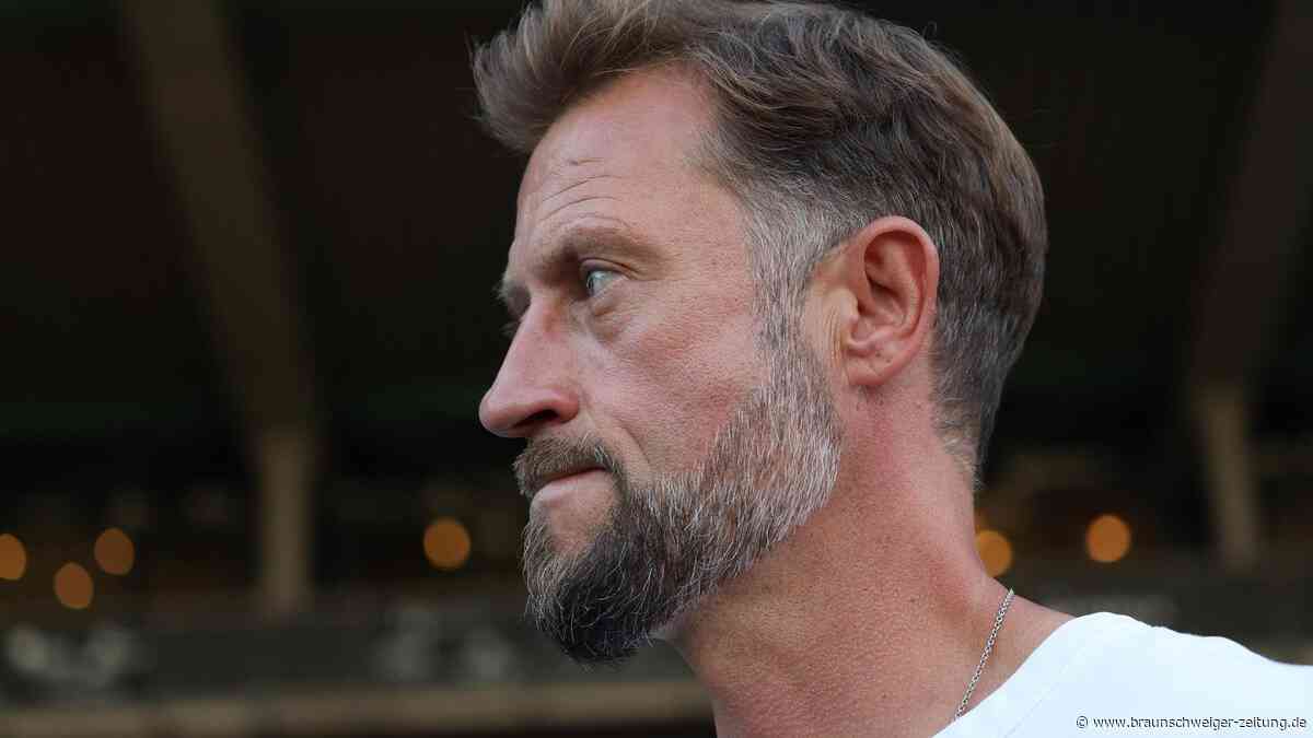 Eintracht-Trainer Kornetka vor DFB-Pokal: „Wir wollen unbedingt weiterkommen“