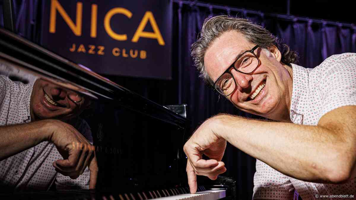 Konzert in Hamburg: In dieser besonderen Big Band ist jeder Solist