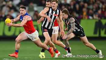 AFL LIVE: ‘Tell me about it’ – Neale admits how difficult leaving the Lions would be as Pies prepare for wildcard round