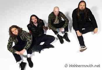MISS MAY I Shares Music Video For 'Death Threat' From Upcoming 'No Place For Me' Album