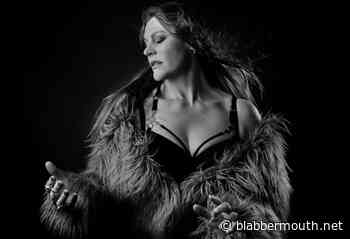 NIGHTWISH's FLOOR JANSEN Announces 'Hytress' Solo Album, Releases 'Bring Me Silence' Single