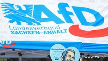 AfD-Insider enthüllen brisantes Szenario: Mögliche Überläufer zur CDU bedrohen absolute Mehrheit