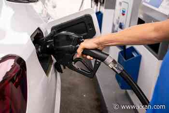 Trump lifts summer gasoline restrictions early as prices remain stubborn