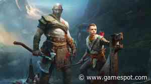 God Of War TV Show Has Found Its New Kratos, And It’s Dave Bautista
