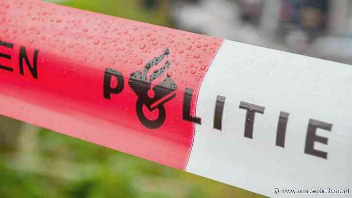 Verdachte (39) aangehouden na overlijden van man (68) in Tilburg