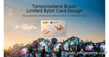 The Bybit Card Advantage: Exclusive Pre-Sale Access to Tomorrowland Brasil 2027 Tickets
