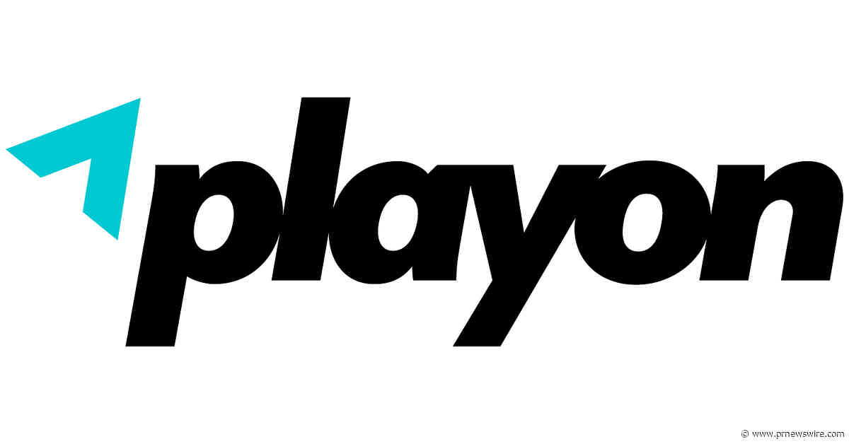 PlayOn Sports Brings the Nation's Top High School Football Games to Fans Nationwide with 2026 MaxPreps Game of the Week