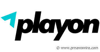 PlayOn Sports Brings the Nation's Top High School Football Games to Fans Nationwide with 2026 MaxPreps Game of the Week