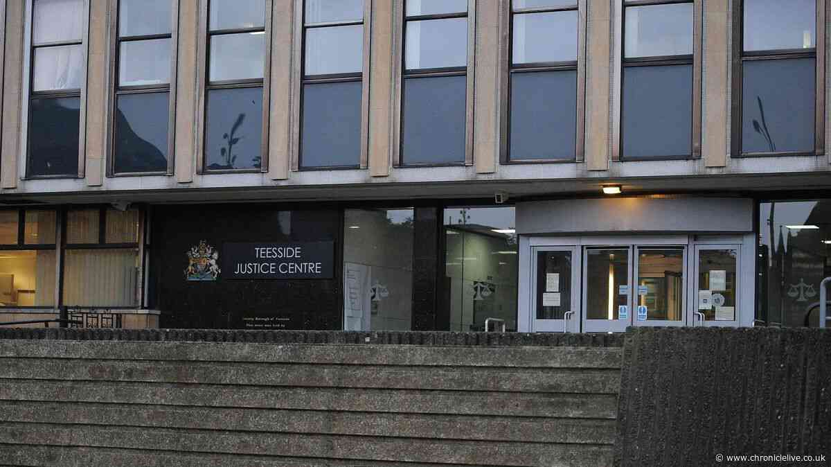 North East man charged with attempted child abduction as police statement issued