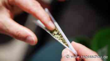 Wo Cannabis boomt und wo es Probleme gibt