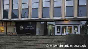 North East man charged with attempted child abduction as police statement issued