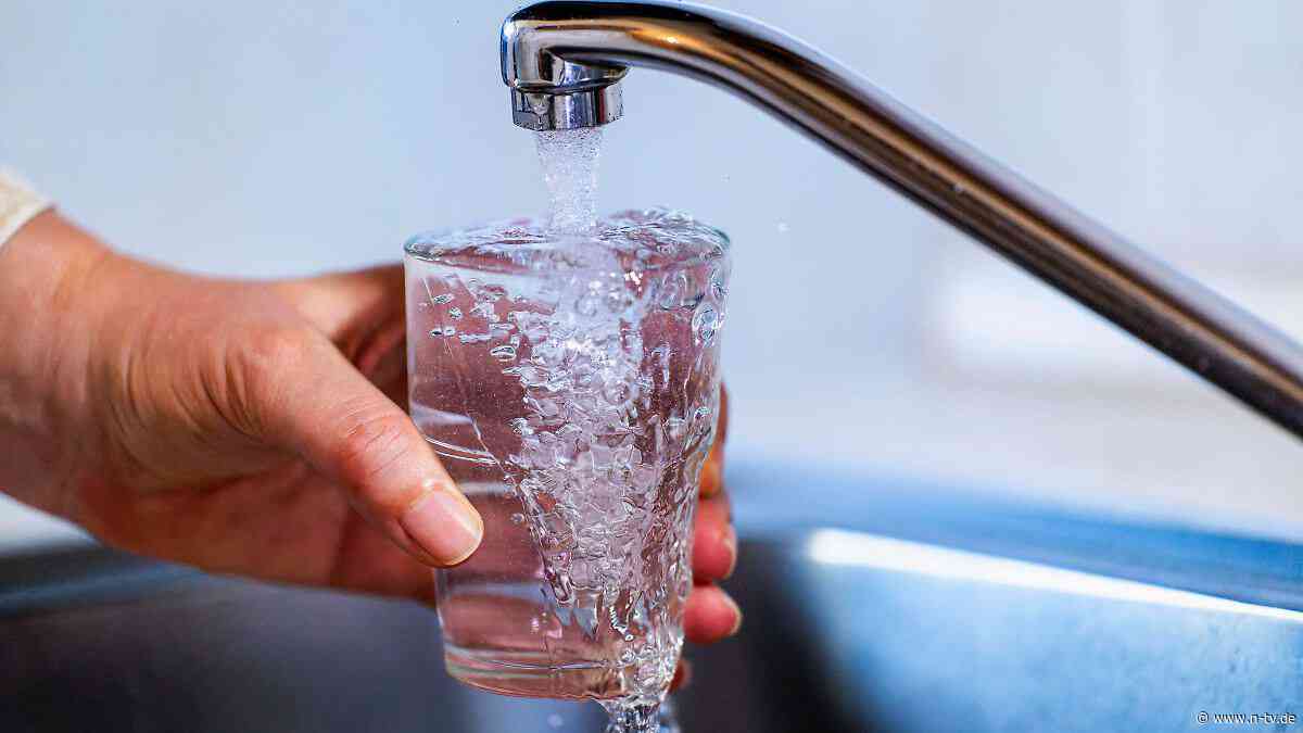 Bakterium lauert im Trinkwasser: Drei Tote nach Legionellen-Infektionen in Österreich