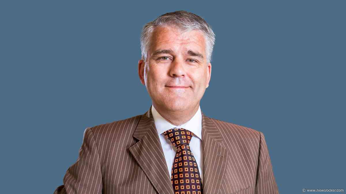 Ernst Loendersloot: splitsen om te bouwen kost geld en tijd
