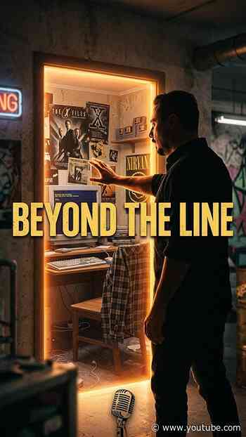 the line of delineation