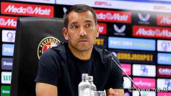 Van Bronckhorst snapt gevoeligheid van transfer Geertruida: 'Hij is Feyenoorder'