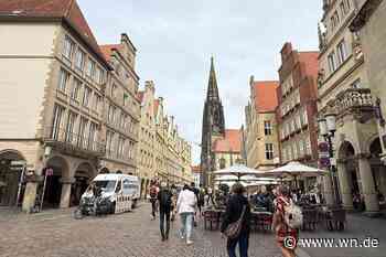 Warum einige Straßen beim verkaufsoffenen Sonntag nicht dabei sind